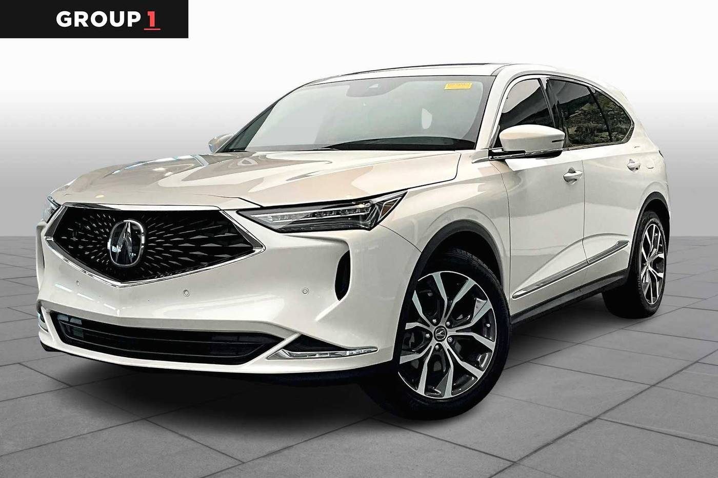 2023 Acura MDX Technology Package — SUV — 28,825 mi — N. Miami Beach, FL
