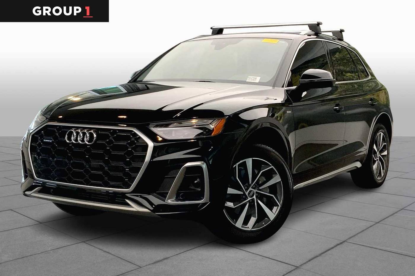 2024 Audi Q5 Premium — SUV — 4,413 mi — N. Miami Beach, FL