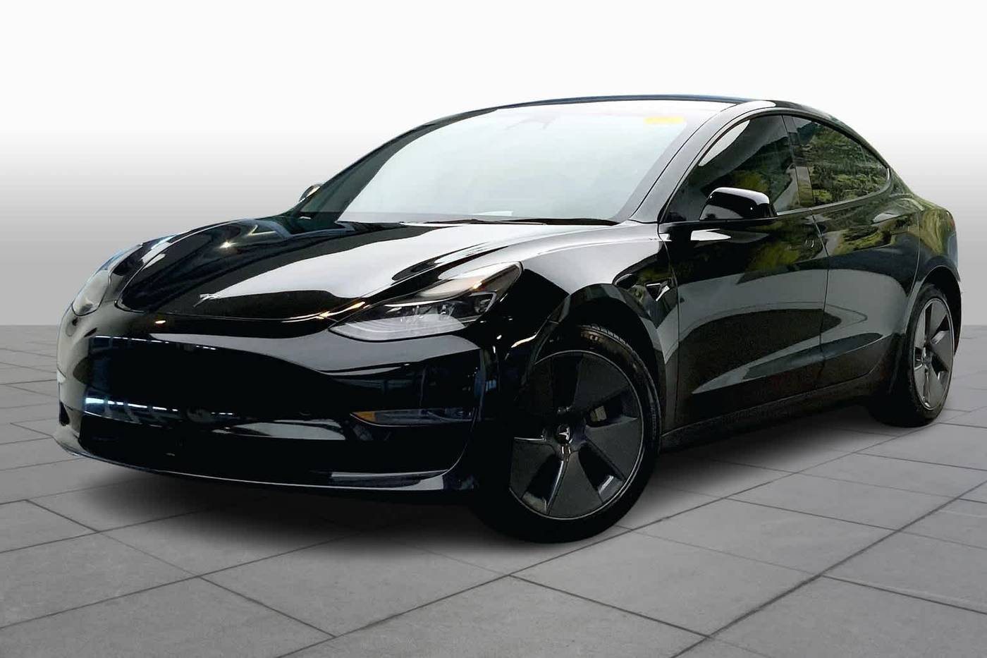 2023 Tesla Model 3 Model 3 — Sedan — 54,661 mi — N. Miami Beach, FL
