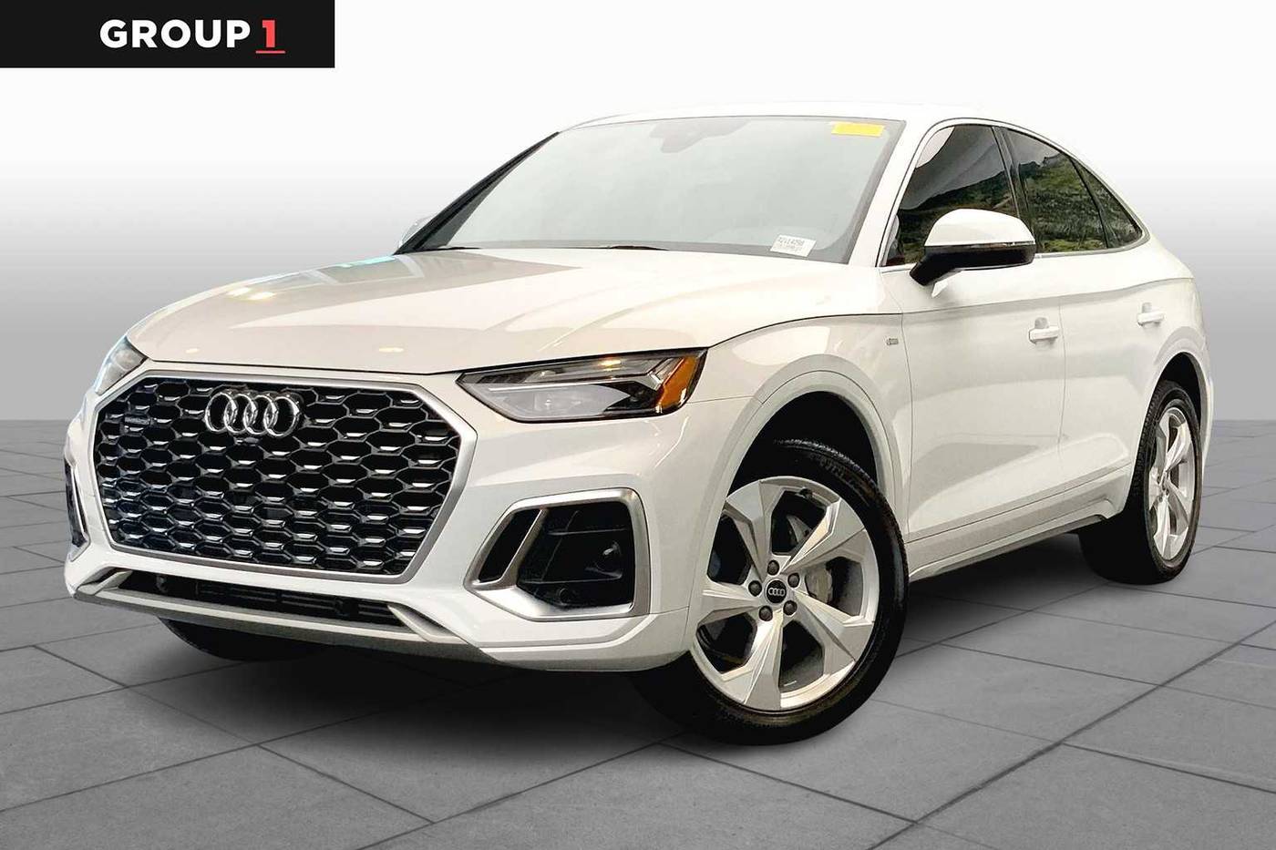 2024 Audi Q5 Premium Plus — SUV — 3,278 mi — N. Miami Beach, FL