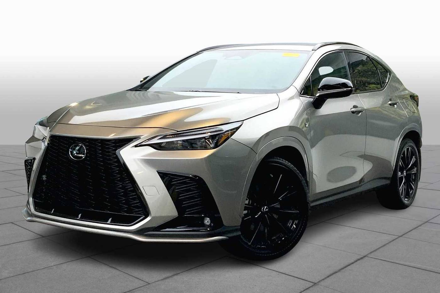 2022 Lexus NX NX 350 F SPORT Handling — SUV — 7,891 mi — N. Miami Beach, FL