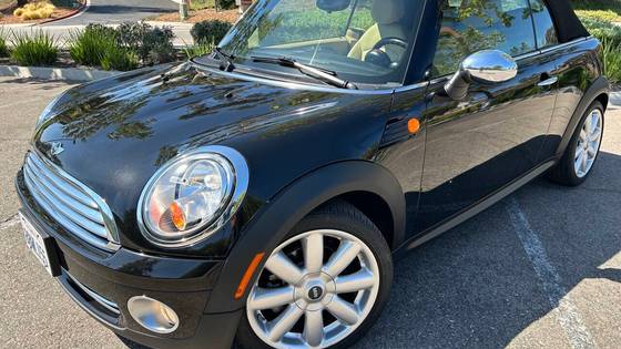 Used MINI Cooper for Sale Near Me - TrueCar