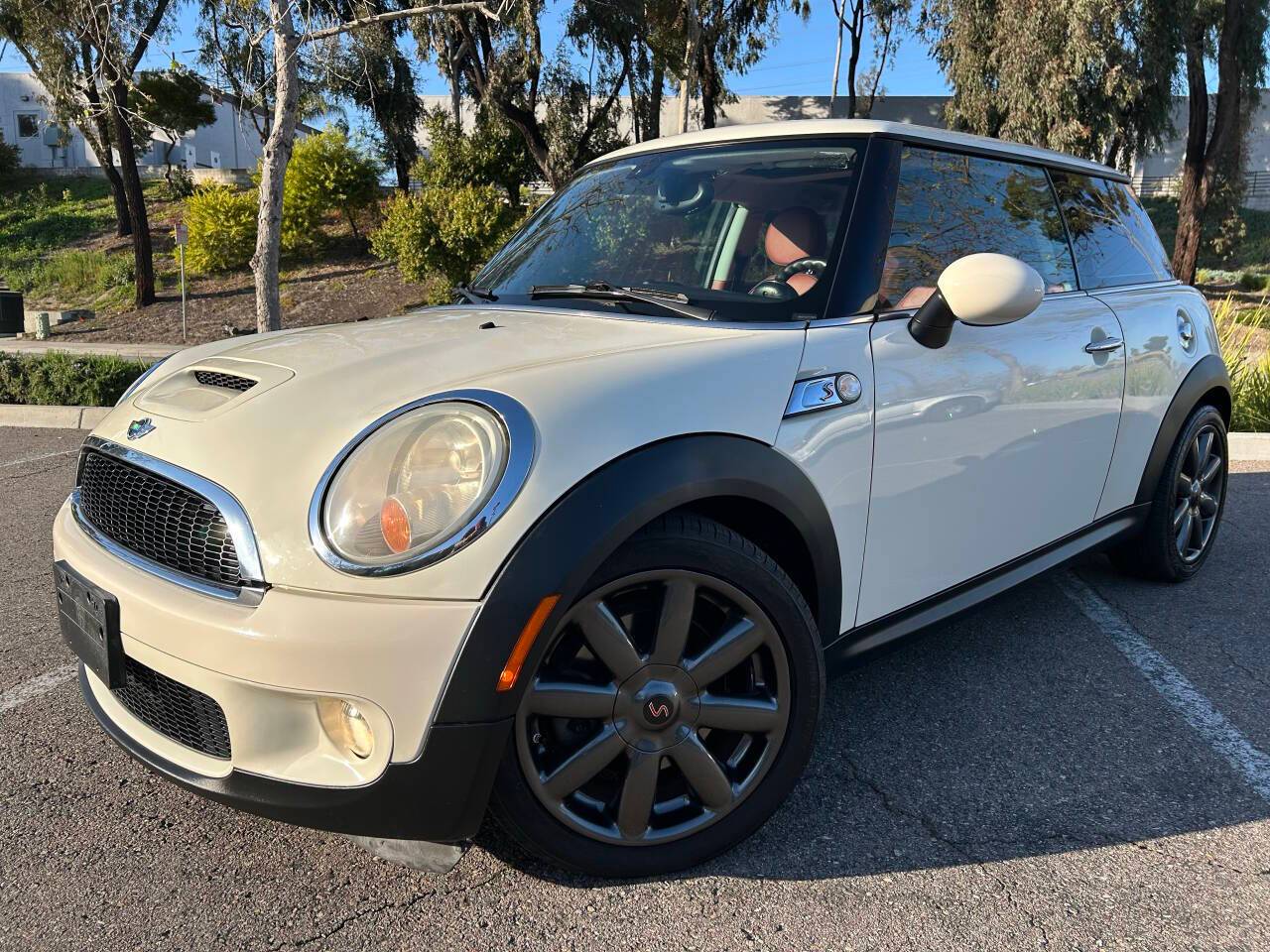 2009 MINI Cooper Cooper S — Hatchback — 106,305 mi — Oceanside, CA