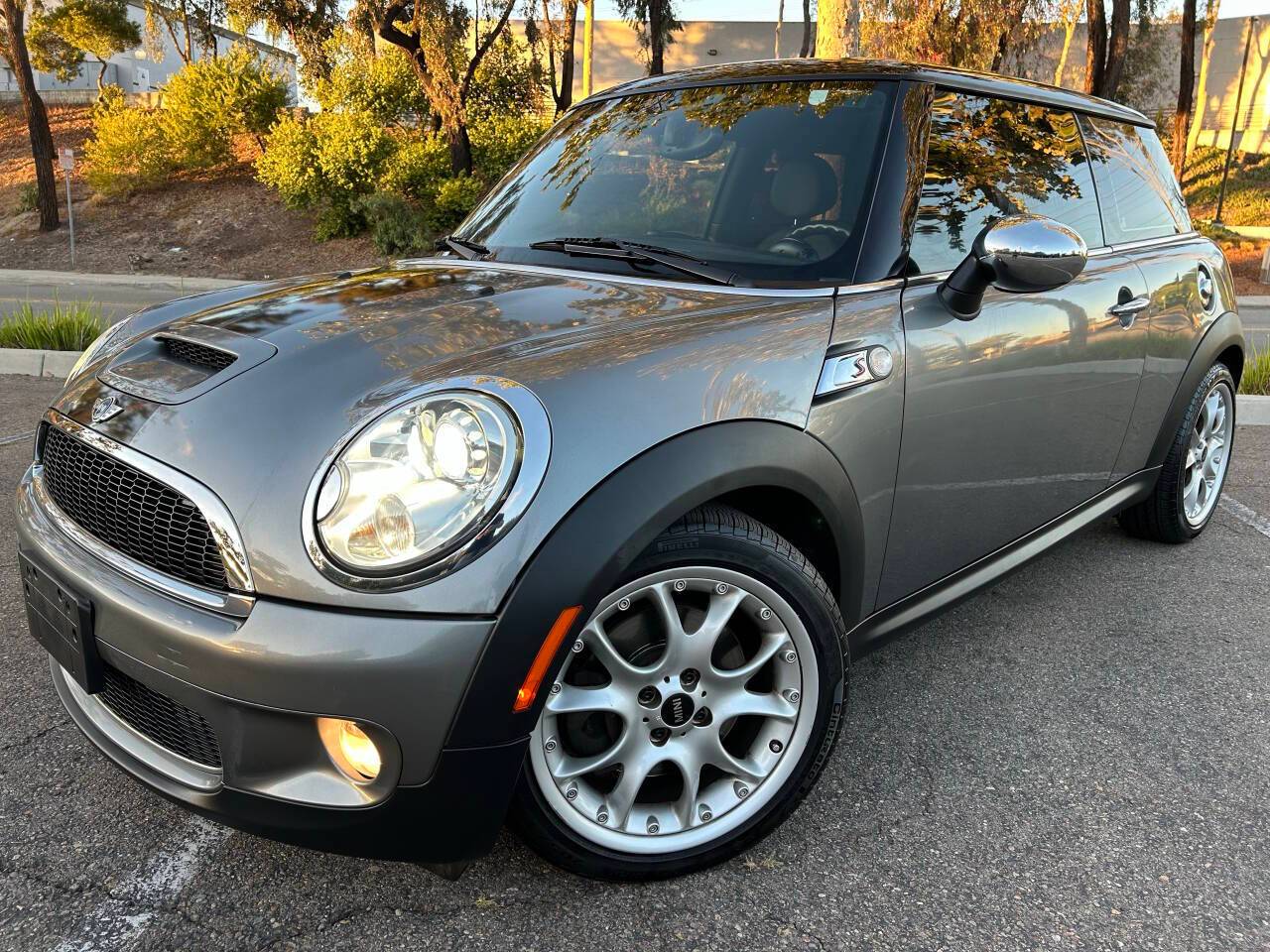 2010 MINI Cooper Cooper S — Hatchback — 64,554 mi — Oceanside, CA