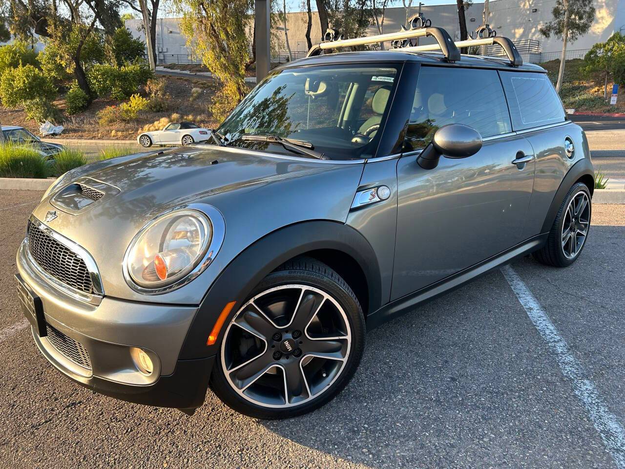 2008 MINI Cooper Cooper S — Hatchback — 58,900 mi — Oceanside, CA