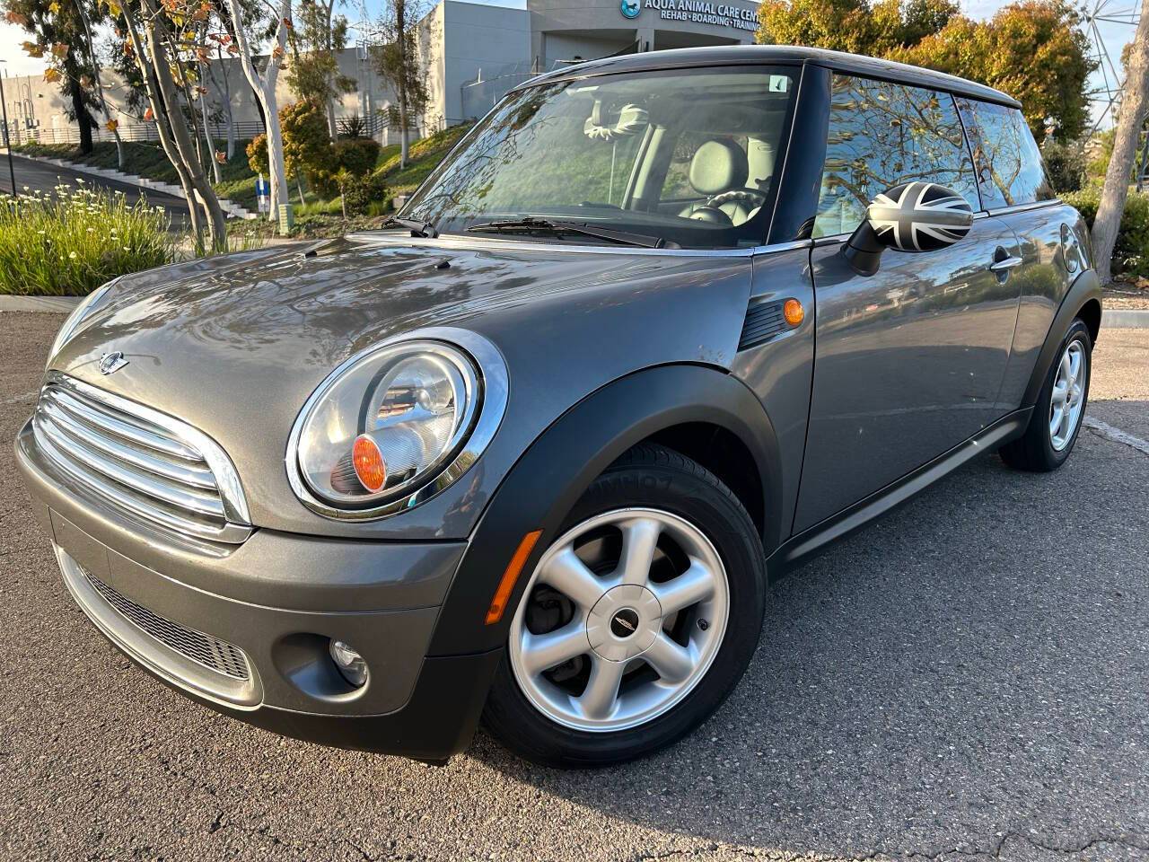 2010 MINI Cooper Cooper — Hatchback — 112,846 mi — Oceanside, CA