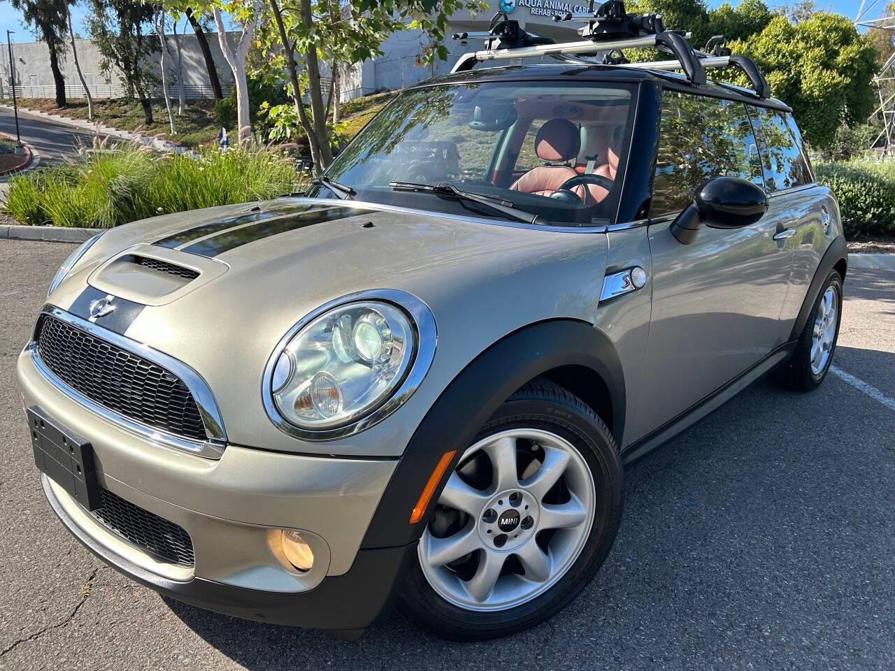 2009 MINI Cooper Cooper S — Hatchback — 98,195 mi — Oceanside, CA