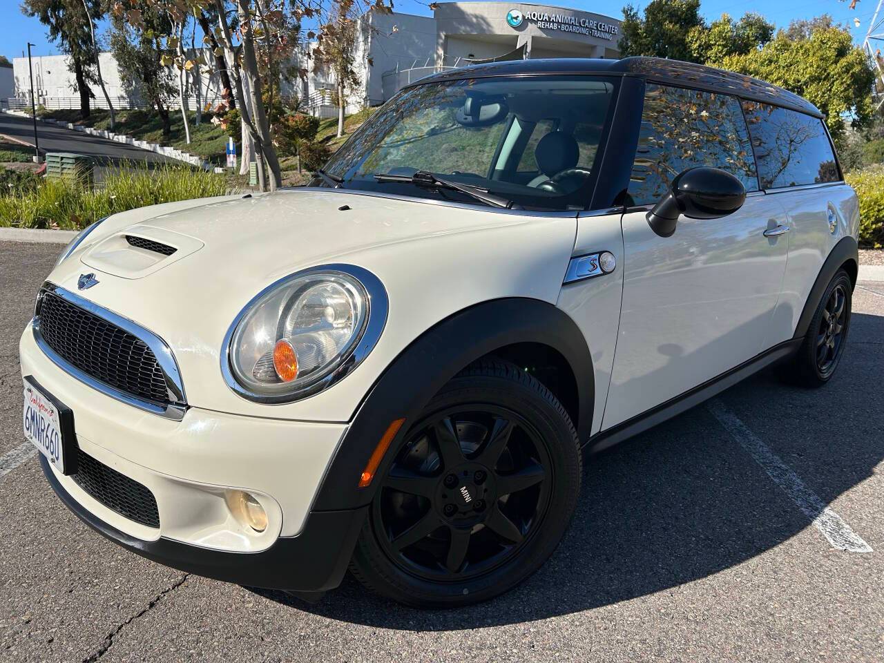2010 MINI Clubman Cooper S — Wagon — 88,856 mi — Oceanside, CA