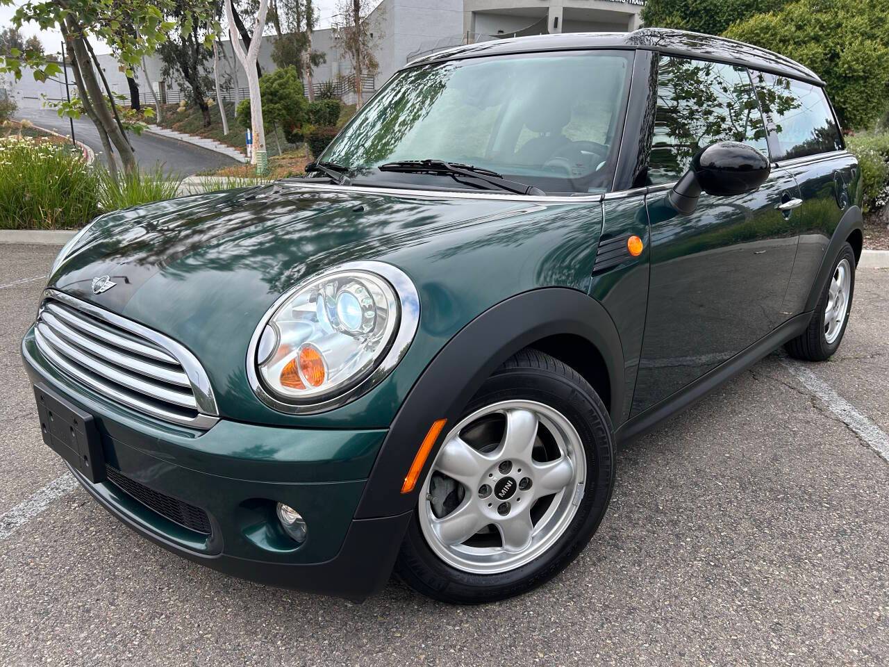 2009 MINI Clubman Cooper — Wagon — 107,616 mi — Oceanside, CA