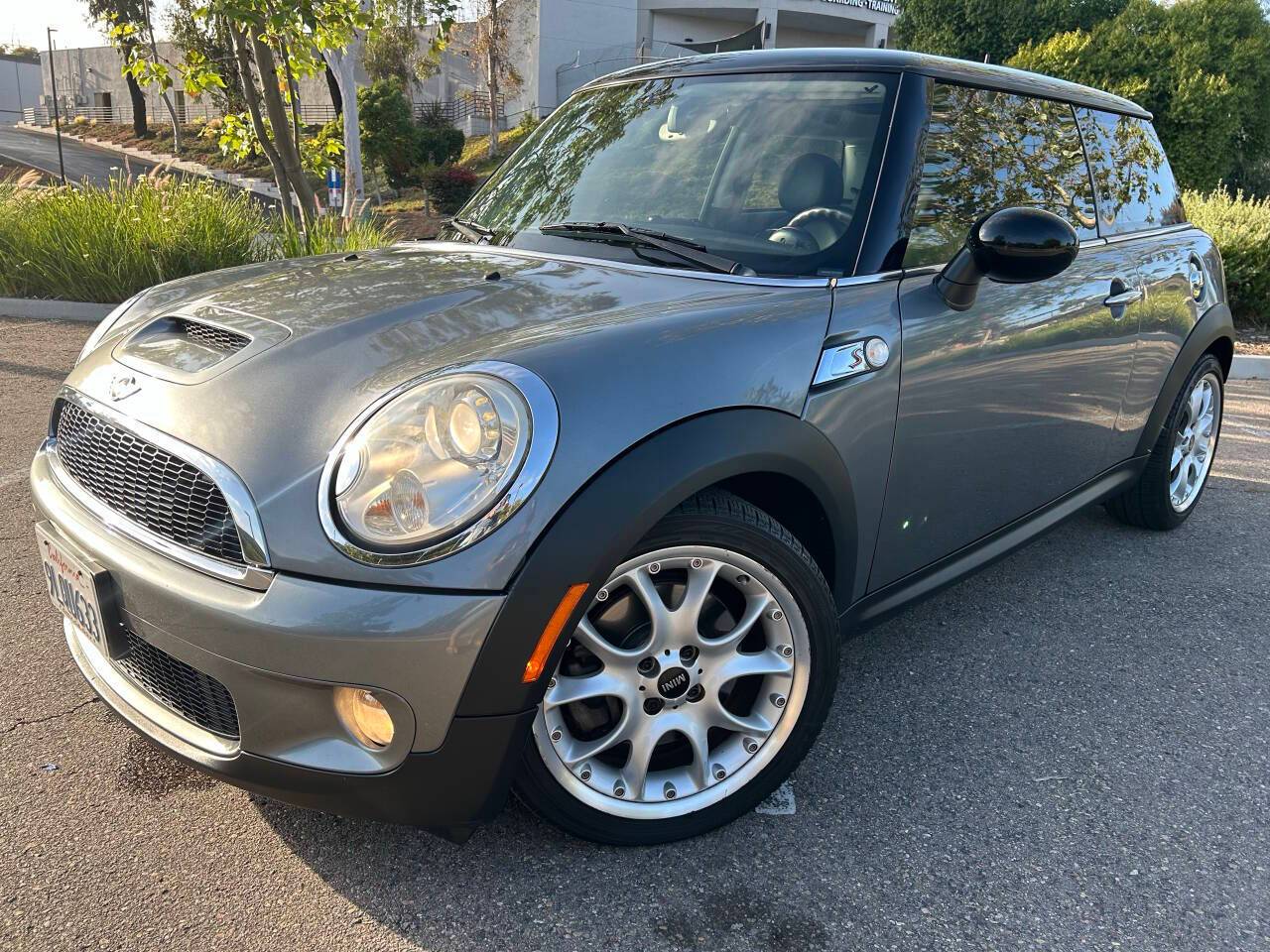 2009 MINI Cooper Cooper S — Hatchback — 83,062 mi — Oceanside, CA