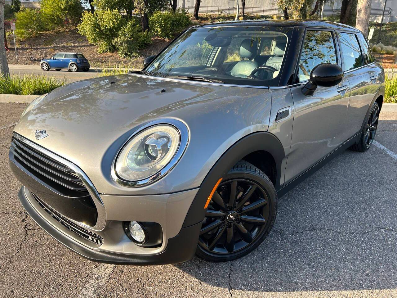 2016 MINI Clubman Cooper — Wagon — 108,033 mi — Oceanside, CA
