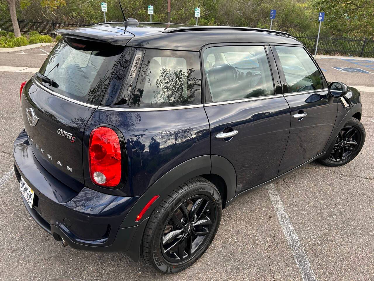 2015 MINI Countryman Cooper S — SUV — 90,240 mi — Oceanside, CA
