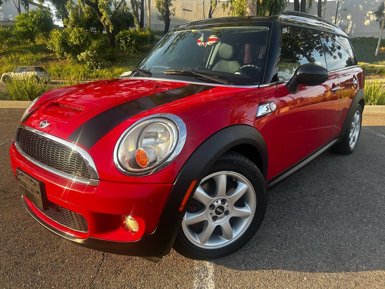2010 MINI Clubman Cooper S — Wagon — 107,741 mi — Oceanside, CA
