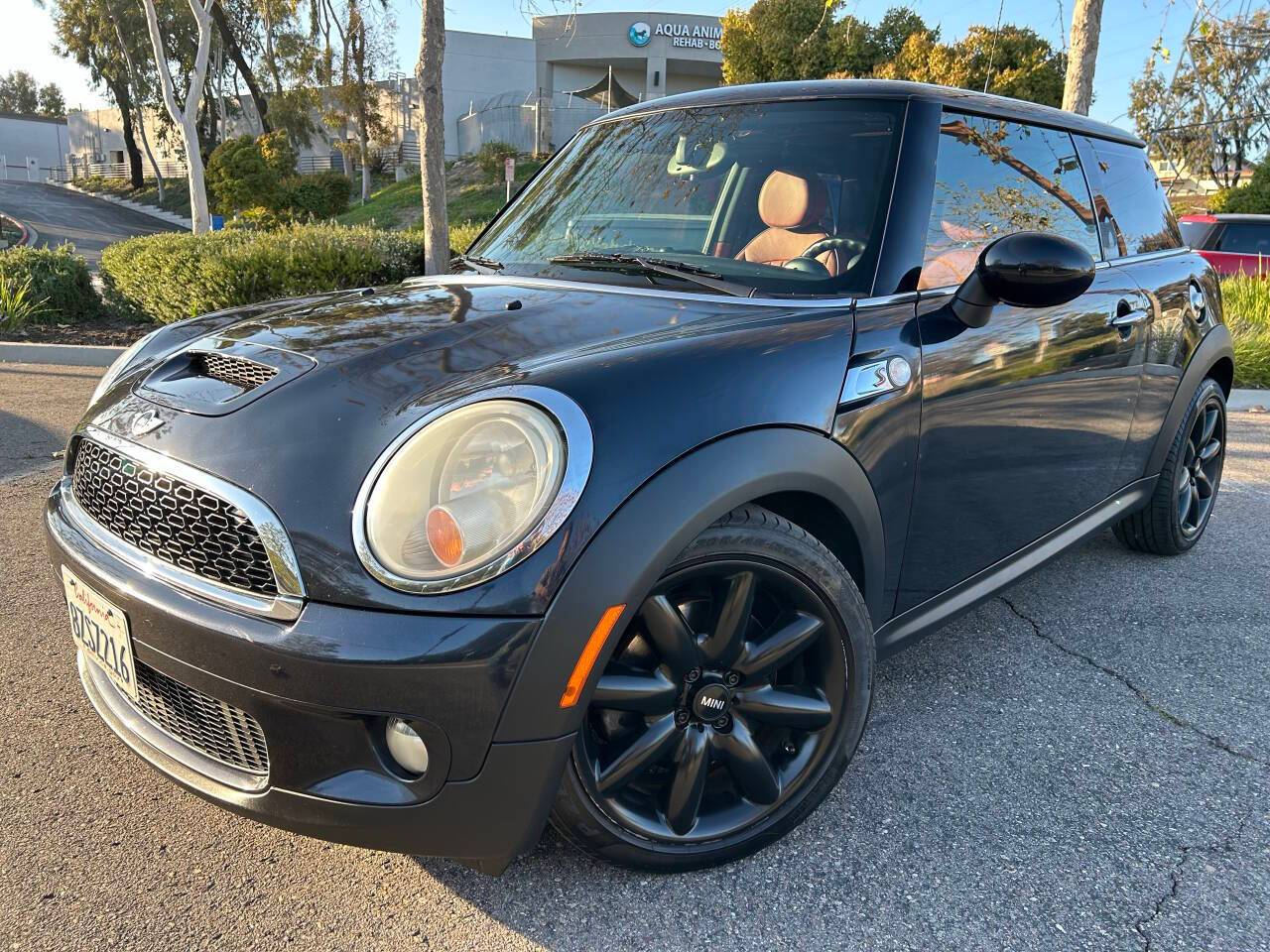2009 MINI Cooper Cooper S — Hatchback — 118,571 mi — Oceanside, CA