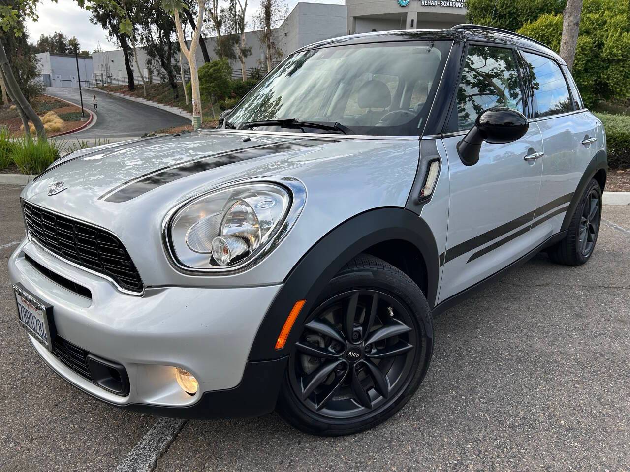 2013 MINI Countryman Cooper S — SUV — 155,927 mi — Oceanside, CA