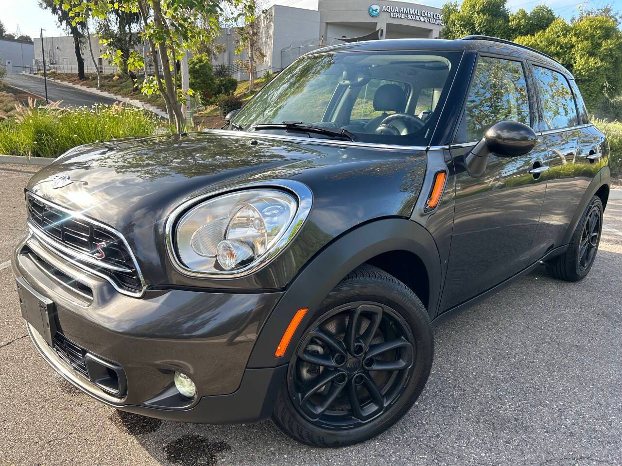 2016 MINI Countryman Cooper S — SUV — 95,798 mi — Oceanside, CA