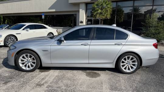 About Our BMW Dealership, Used Car Dealer Jacksonville FL