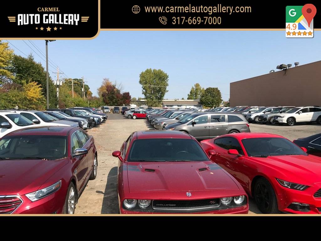2014 Chevrolet Cruze ECO — Sedan — 128,221 mi — Carmel, IN