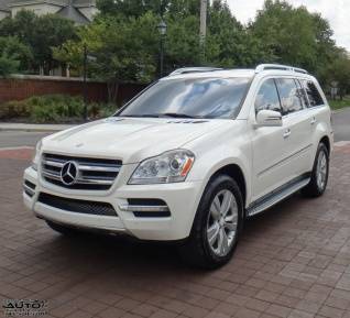 Used Mercedes Benz Gls For Sale In Indianapolis In Truecar