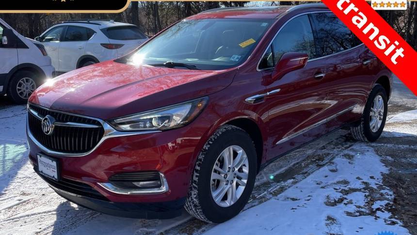 2019 Buick Enclave Essence — SUV — 74,912 mi — Carmel, IN
