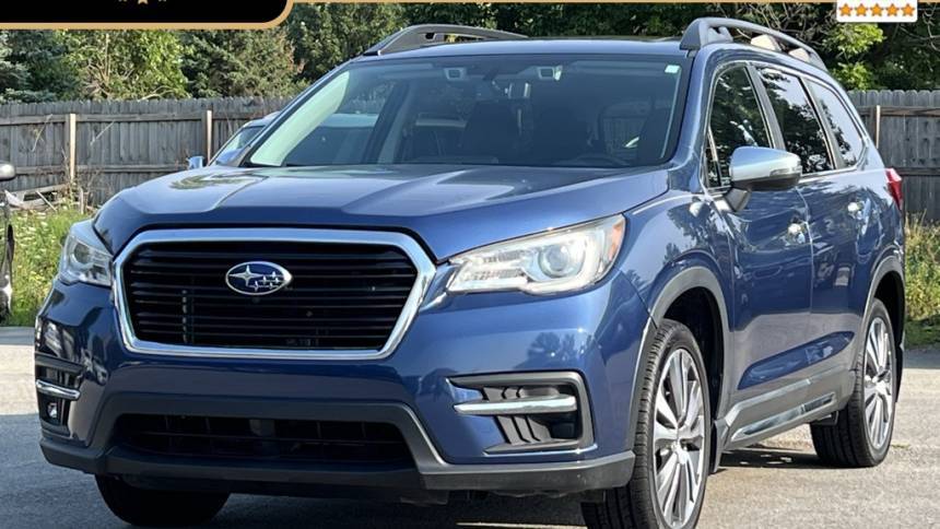 2019 Subaru Ascent Touring — SUV — 81,548 mi — Carmel, IN