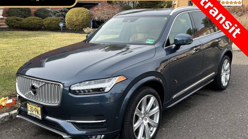 2019 Volvo XC90 Inscription — SUV — 80,275 mi — Carmel, IN
