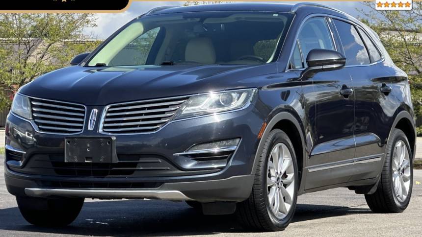 2015 Lincoln MKC FWD — SUV — 93,713 mi — Carmel, IN