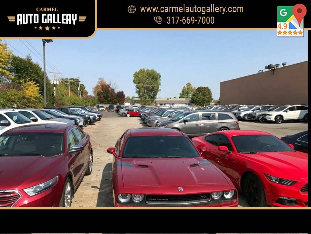 2019 Audi Q7 Prestige — SUV — 106,826 mi — Carmel, IN