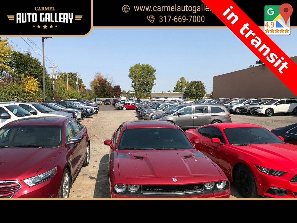 2018 Ford Expedition Platinum — SUV — 68,537 mi — Carmel, IN