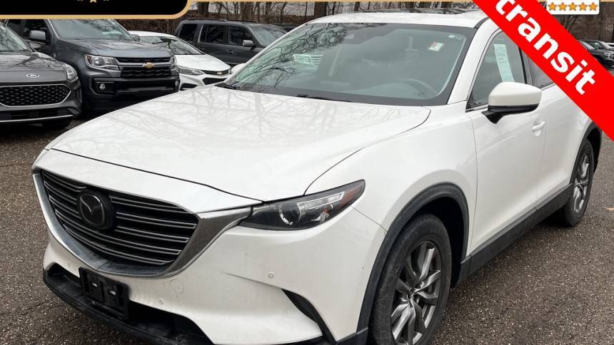 2019 Mazda CX-9 Touring — SUV — 79,612 mi — Carmel, IN