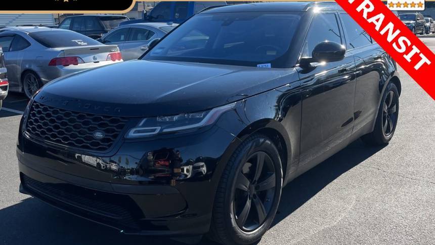 2018 Land Rover Range Rover Velar S — SUV — 60,966 mi — Carmel, IN
