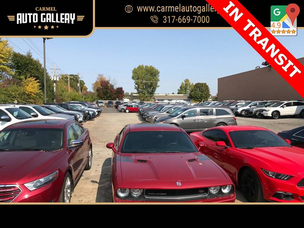 2019 Mercedes-Benz GLS GLS 450 — SUV — 56,498 mi — Carmel, IN