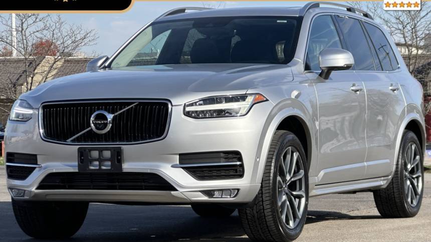 2018 Volvo XC90 Momentum — SUV — 82,708 mi — Carmel, IN