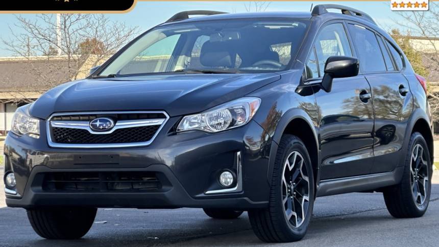 2016 Subaru Crosstrek Premium — SUV — 69,903 mi — Carmel, IN