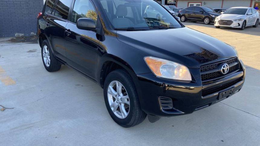 2011 Toyota RAV4 Base — SUV — 126,415 mi — Princeton, TX