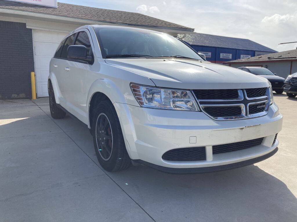 2015 Dodge Journey American Value Pack — SUV — 115,110 mi — Princeton, TX