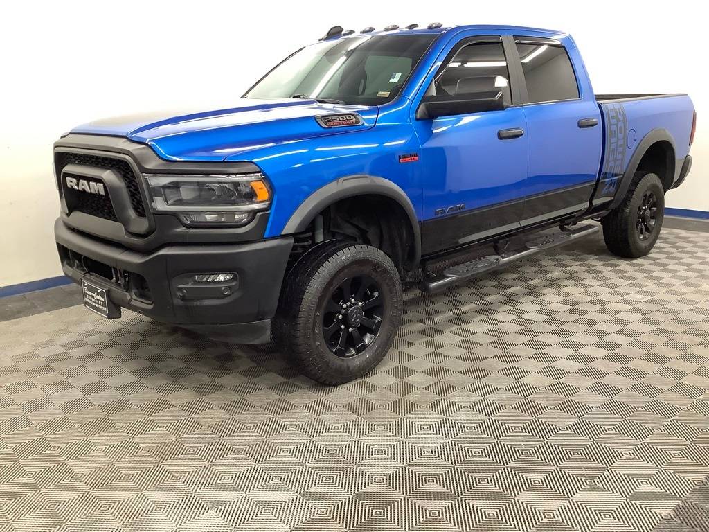 2021 Ram 2500 Power Wagon — Pickup Truck — 96,226 mi — Higginsville, MO