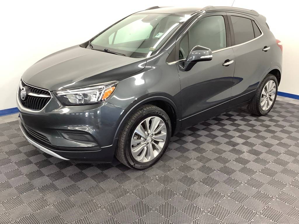 2018 Buick Encore Preferred — SUV — 127,748 mi — Higginsville, MO