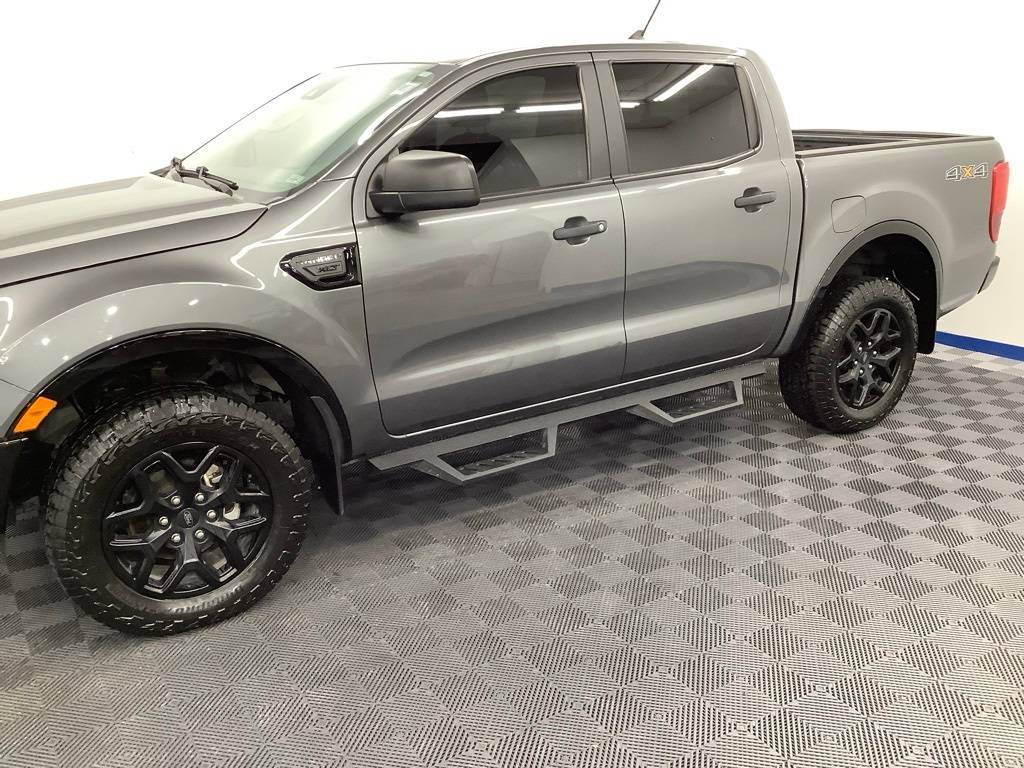 2022 Ford Ranger XLT — Pickup Truck — 78,591 mi — Higginsville, MO