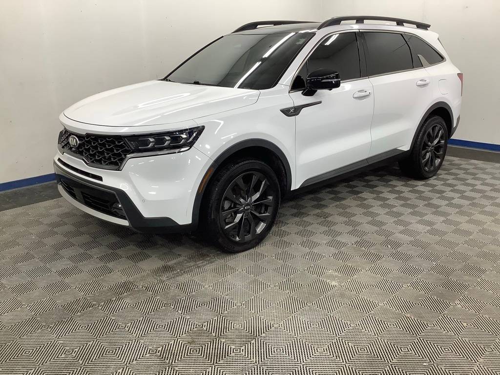 2021 Kia Sorento SX Prestige X-Line — SUV — 76,677 mi — Higginsville, MO