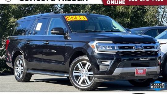 2022 Ford Expedition Limited — SUV — 69,557 mi — Concord, CA