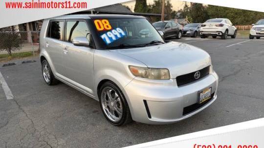 2008 Scion xB Base — Wagon — 134,292 mi — Yuba City, CA