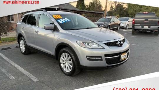 2008 Mazda CX-9 Touring — SUV — 160,414 mi — Yuba City, CA