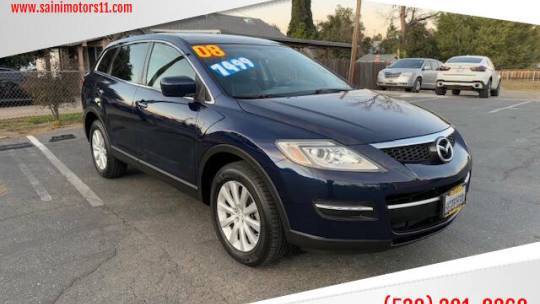 2008 Mazda CX-9 Touring — SUV — 126,397 mi — Yuba City, CA