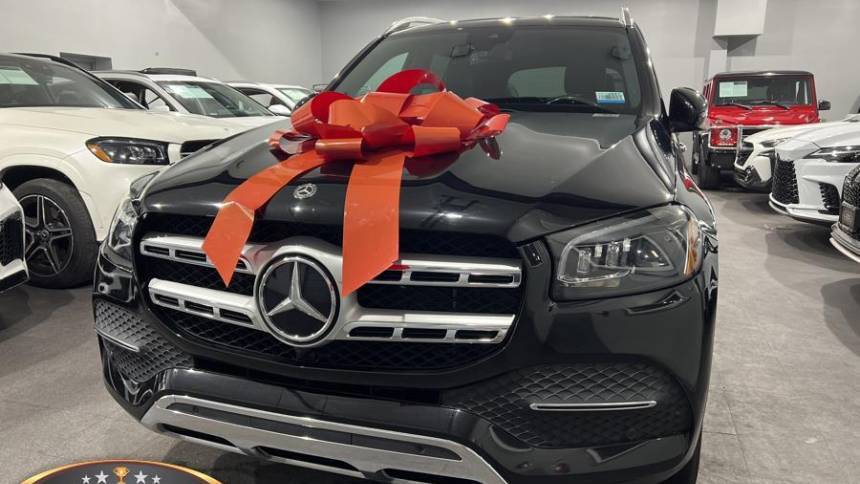 2020 Mercedes-Benz GLS GLS 450 — SUV — 65,607 mi — Union, NJ