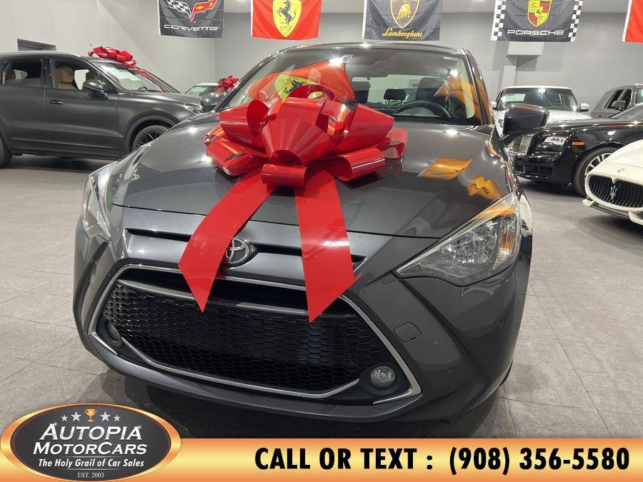 2020 Toyota Yaris LE — Hatchback — 36,006 mi — Union, NJ