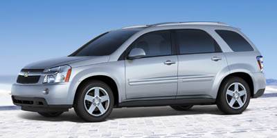 2007 Chevrolet Equinox LS — SUV — 234,150 mi — Union, NJ