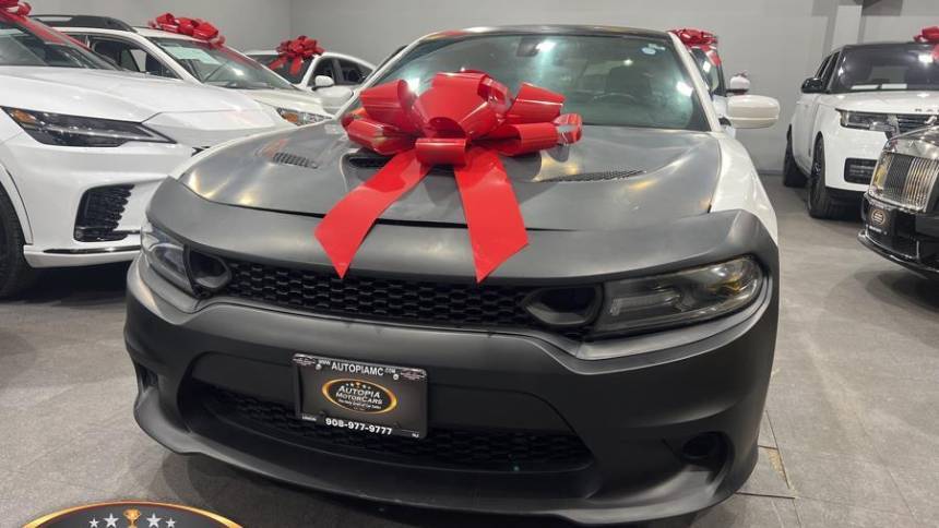 2016 Dodge Charger Road/Track — Sedan — 115,576 mi — Union, NJ