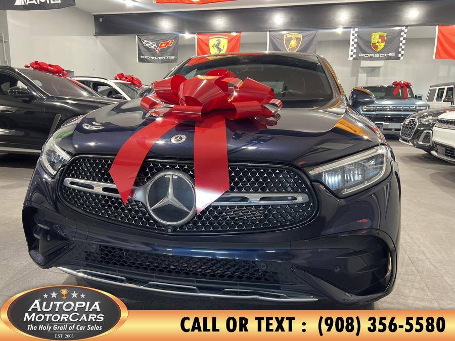 2024 Mercedes-Benz GLC GLC 300 — SUV — 26,393 mi — Union, NJ