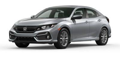 2021 Honda Civic EX — Hatchback — 31,261 mi — Union, NJ